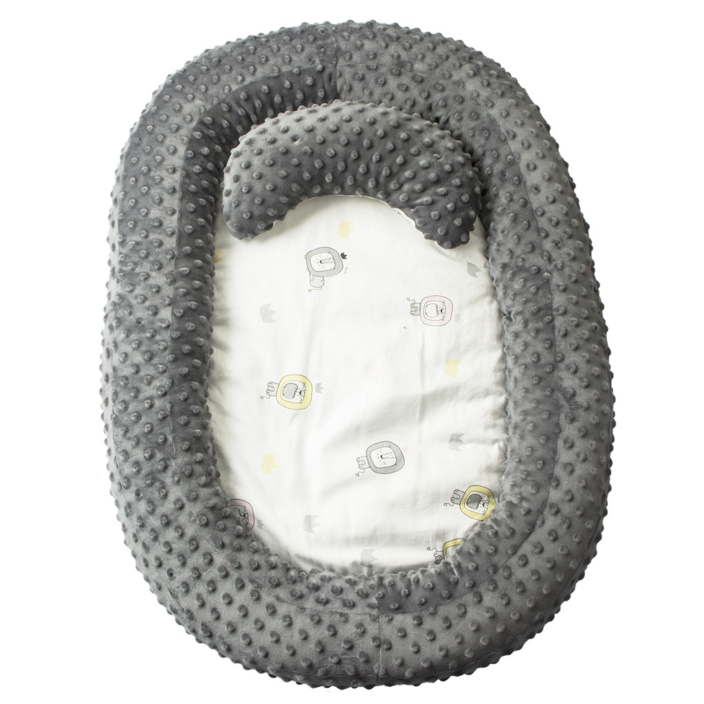 背包床、床中床实物图