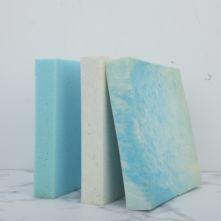 Support sample memory foam, car seat cushions, seat bay window cushions, sofa cushions, sponge, high-density expanded sponge details Picture