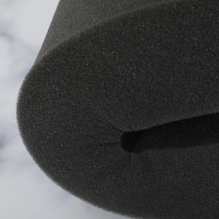Manufacturer's PU foam home sponge, high resilience and high-density sponge mattress cushion, memory foam Application Scenario