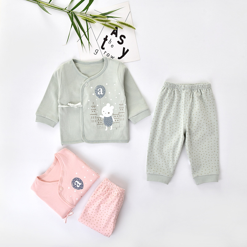 其他婴幼儿寝具/服饰实物图