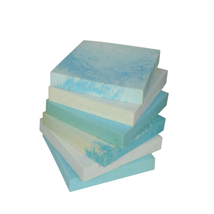 Support sample memory foam, car seat cushions, seat bay window cushions, sofa cushions, sponge, high-density expanded sponge Item Picture