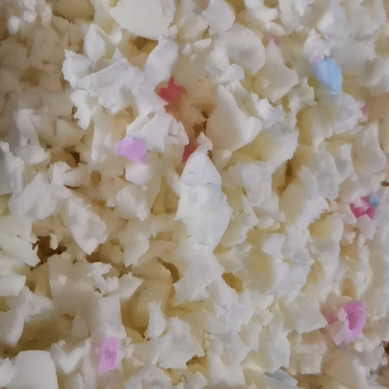 Factory direct sales of slow rebound crushed sponge, memory sponge, crushed sponge filling, slow rebound crushed sponge, mass superior quantity Application Scenario