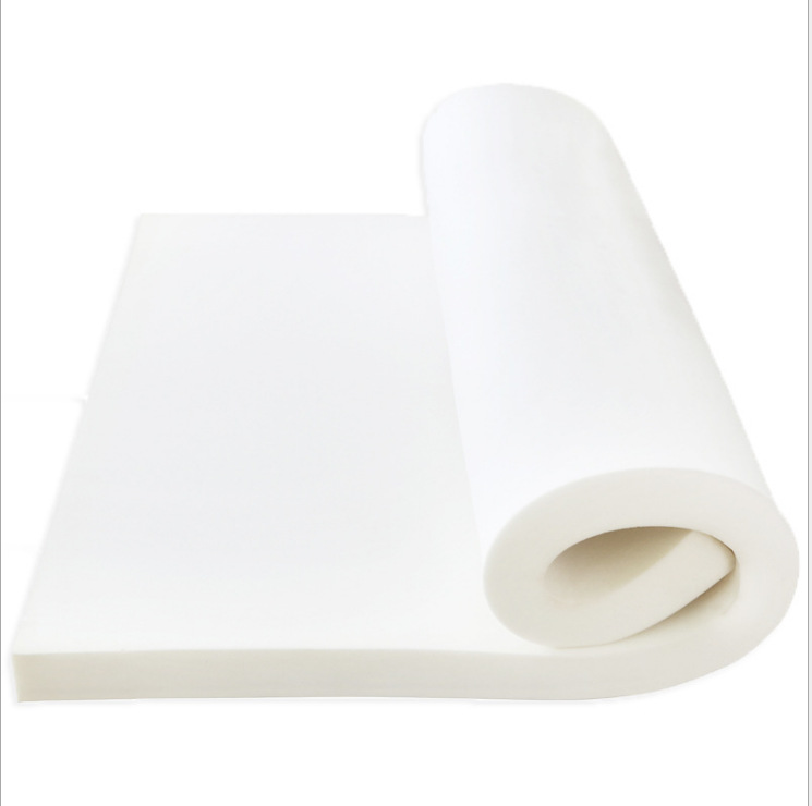 Manufacturer's soundproof sponge, flame-retardant sponge, high-density sound-absorbing sponge sheet, anti-collision sound-absorbing sponge sheet, fireproof sponge Item Picture