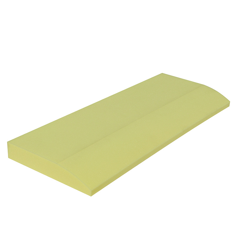 Factory direct sales, regular whole sheet size 4.5*2 meters thick custom bay window pad sponge, environmentally friendly high-density sponge Item Picture