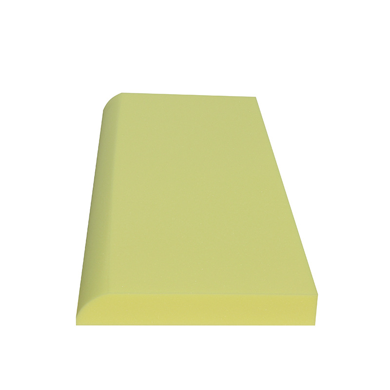 Factory direct supply of bay window pad sponge for export. High-quality high-density sponge manufacturer. Bulk purchase at better prices. Door-to-door delivery Application Scenario