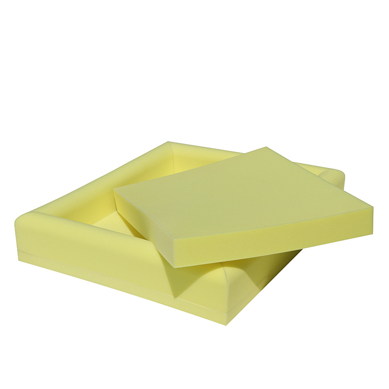 Factory direct supply of bay window pad sponge for export. High-quality high-density sponge manufacturer. Bulk purchase at better prices. Door-to-door delivery Item Picture