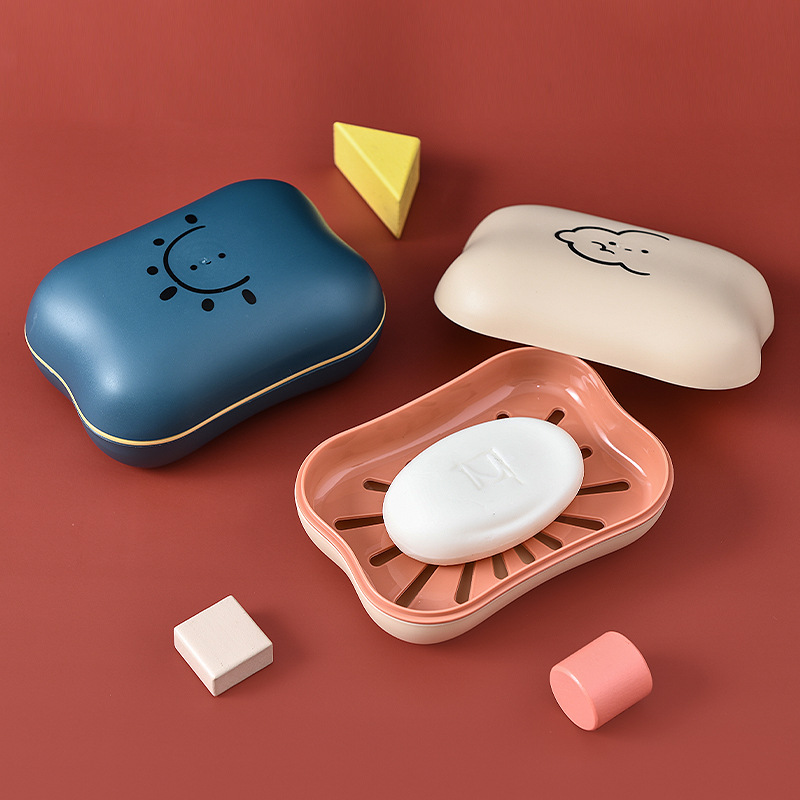 日用百货产品图