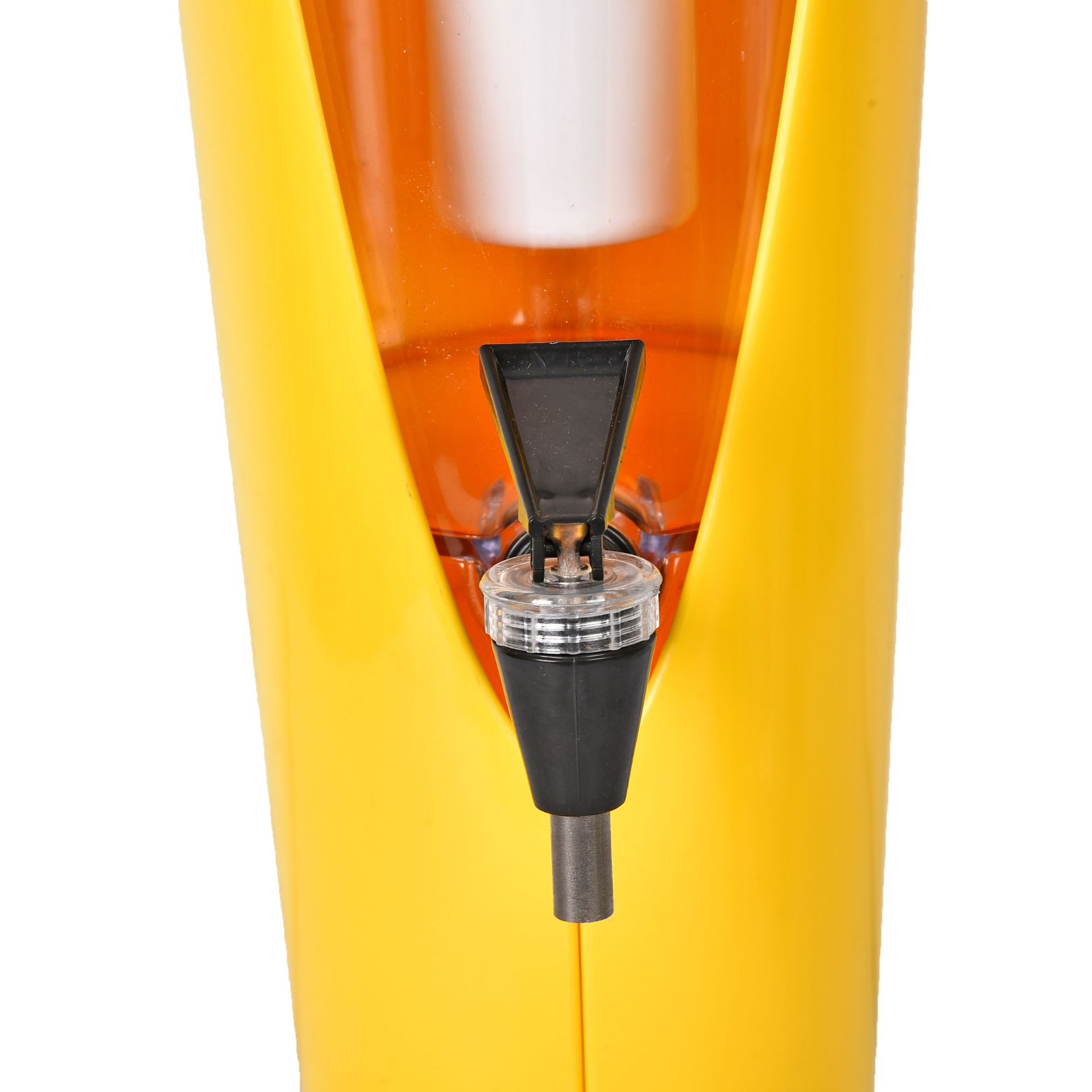 3L beer machine, wine tower, wine cannon, beer machine, wine dispenser SD16, best-selling wine cannon, bar, nightclub, restaurant, commercial beer barrel, beverage, juice, cold drink shaped pot, wine cannon, simple style wine cannon details Picture