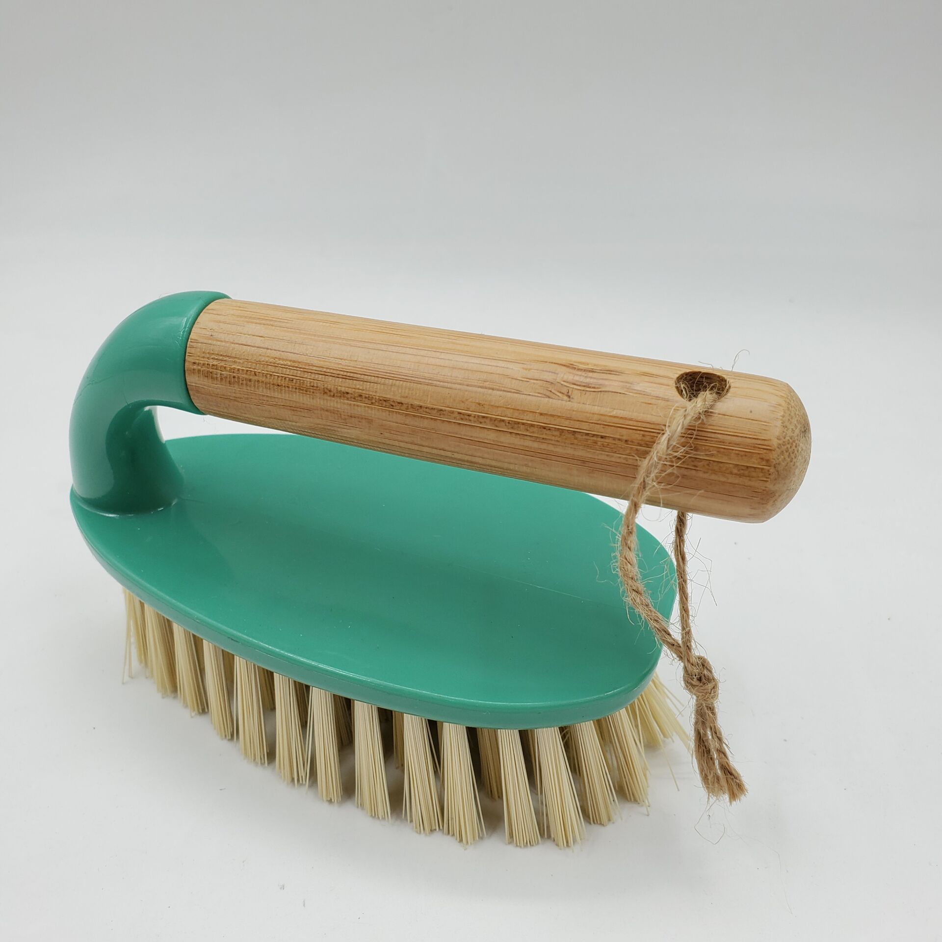 Factory custom cleaning brush, factory processing plastic products