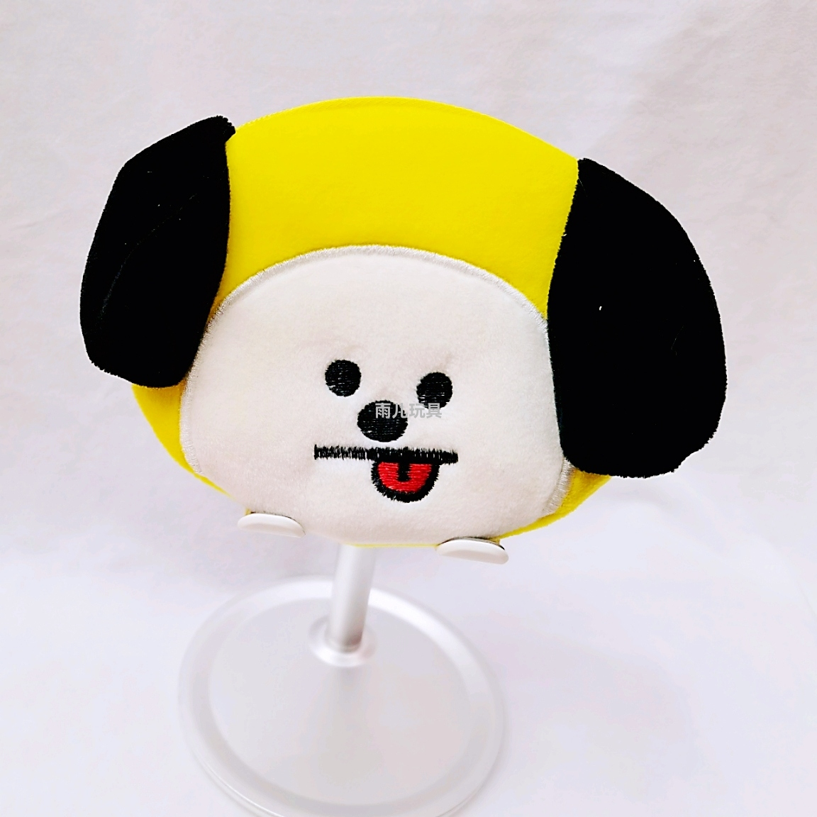 儿童零钱包实物图