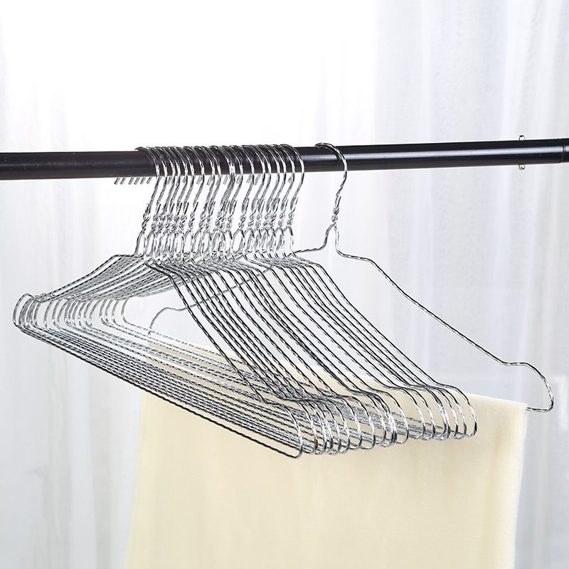 衣架实物图