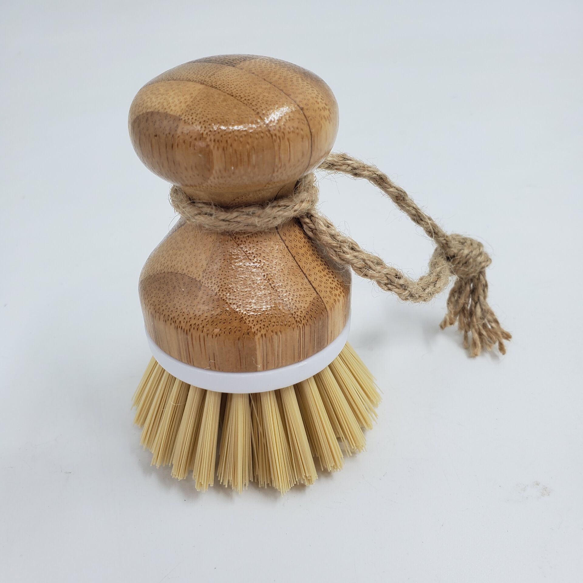 Supply bamboo handle cleaning dishes cleaning POTS cleaning dishes Cleaning kitchen cleaning supplies