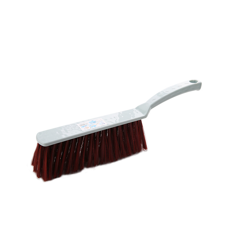 Kitchen and bathroom brush, long-handled soft bristle, sofa, bed sheet and blanket dust removal brush, bedroom cleaning brush, bed sweeping wonder Item Picture
