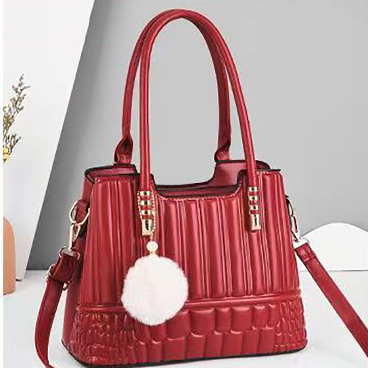 Yiding luggage 1911 series