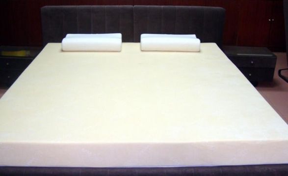 Sponge mattresses, sofa cushions, high-density student mattresses, custom-made hotel and guesthouse mattresses, bay window cushions, seat cushions Item Picture