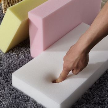 Sponge mattresses, sofa cushions, high-density student mattresses, custom-made hotel and guesthouse mattresses, bay window cushions, seat cushions Application Scenario