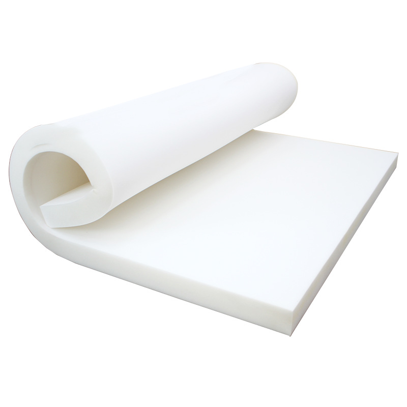 High-density sponge pads for soft packaging, low-density sponge for sound insulation, shock absorption and collision resistance, sponge sofa cushions and mattresses details Picture