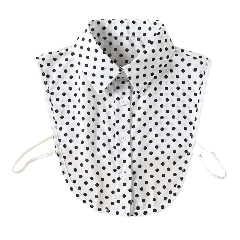 牛仔白底实物图