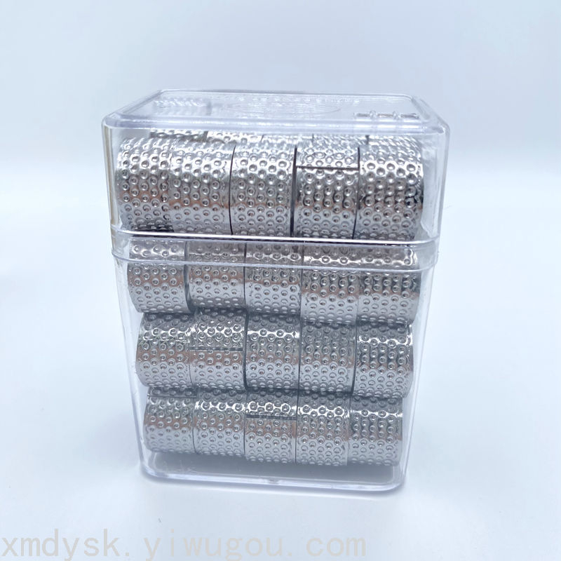 饰品代理加盟实物图