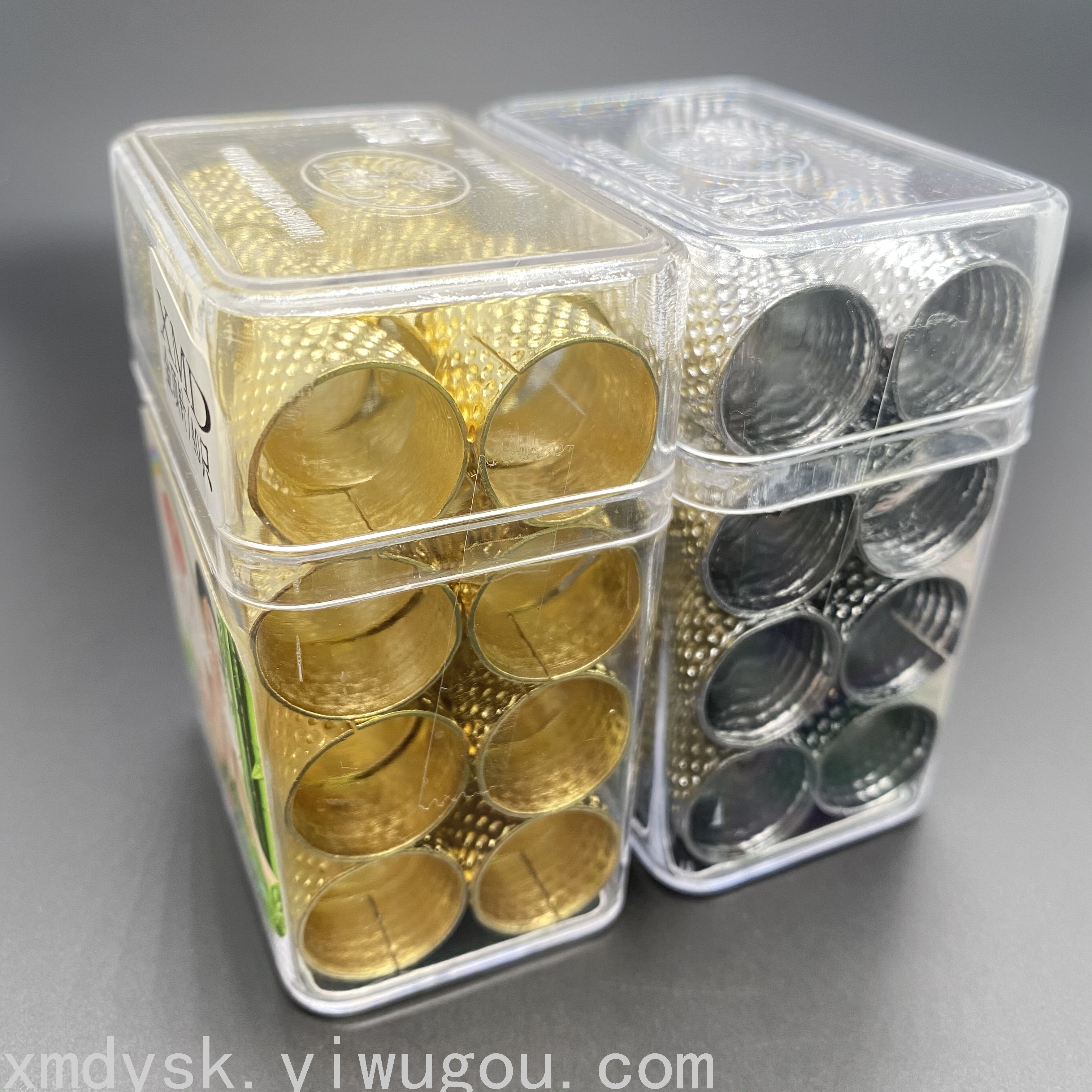 小商品配送细节图