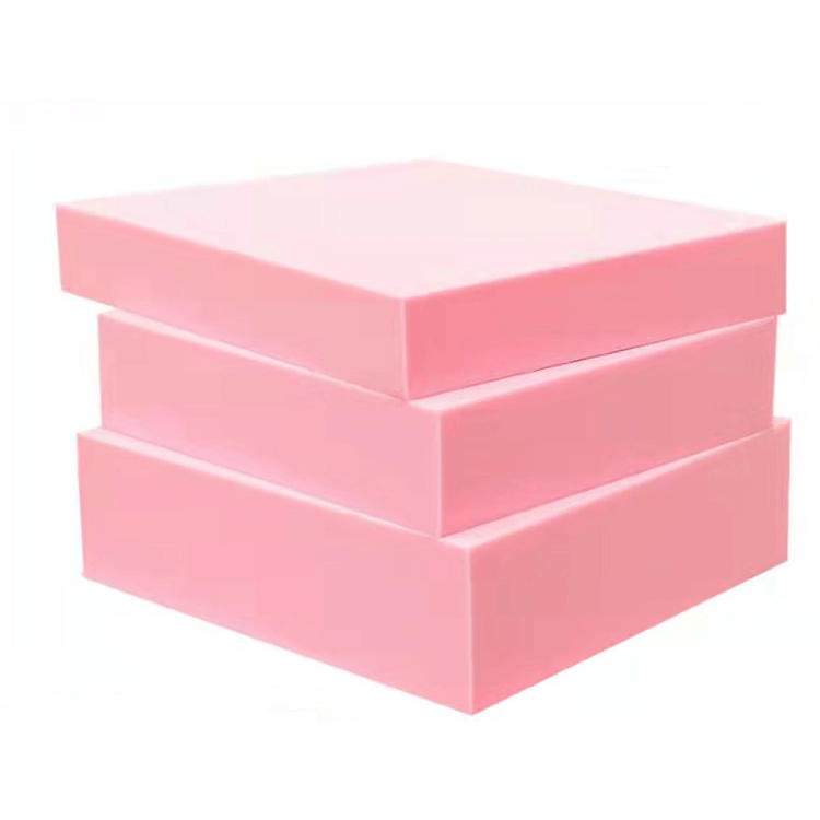 The manufacturer supplies high-resilience sponge mattresses, high-density pu foam, chair cushions and sofas specifically Item Picture