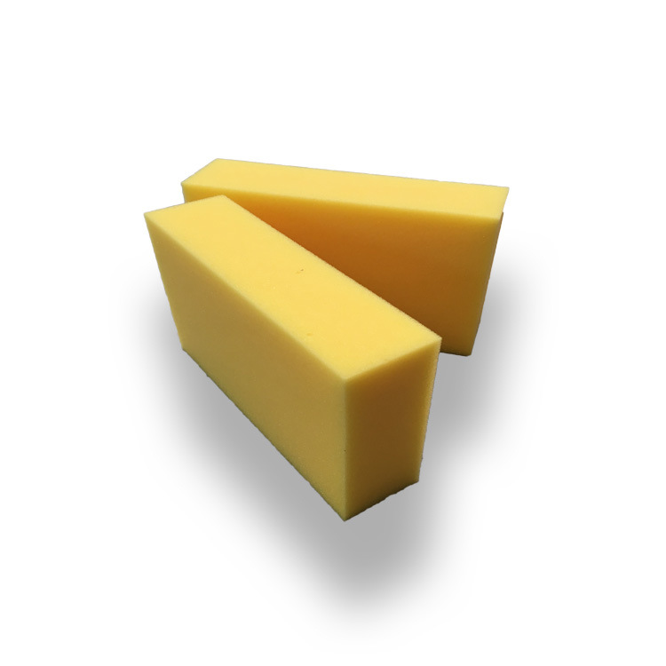 Customized polyurethane foam high resilience cushion sponge sofa sponge mattress sponge Specification drawing