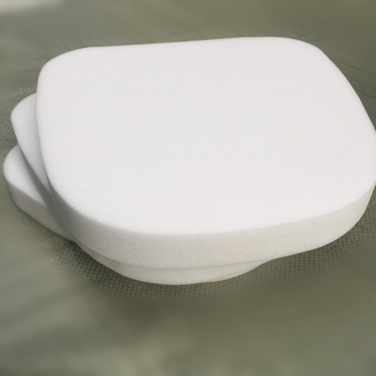 Special-shaped sponge cutting medium-density memory sponge sofa sponge block sponge manufacturer full figure