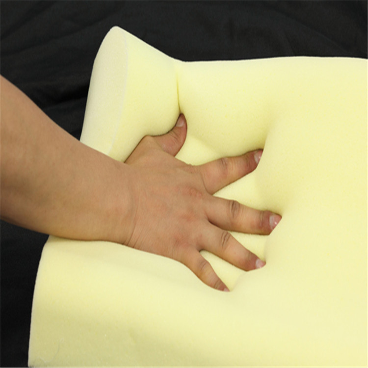 High resilience sponge, high-density sofa mattress sponge, high resilience seat sponge details Picture