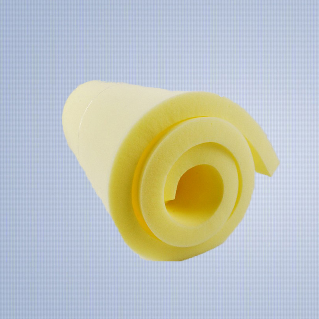 The manufacturer sells high-density sofa sponge bay window pads, sponge sound-absorbing sponge pads full figure
