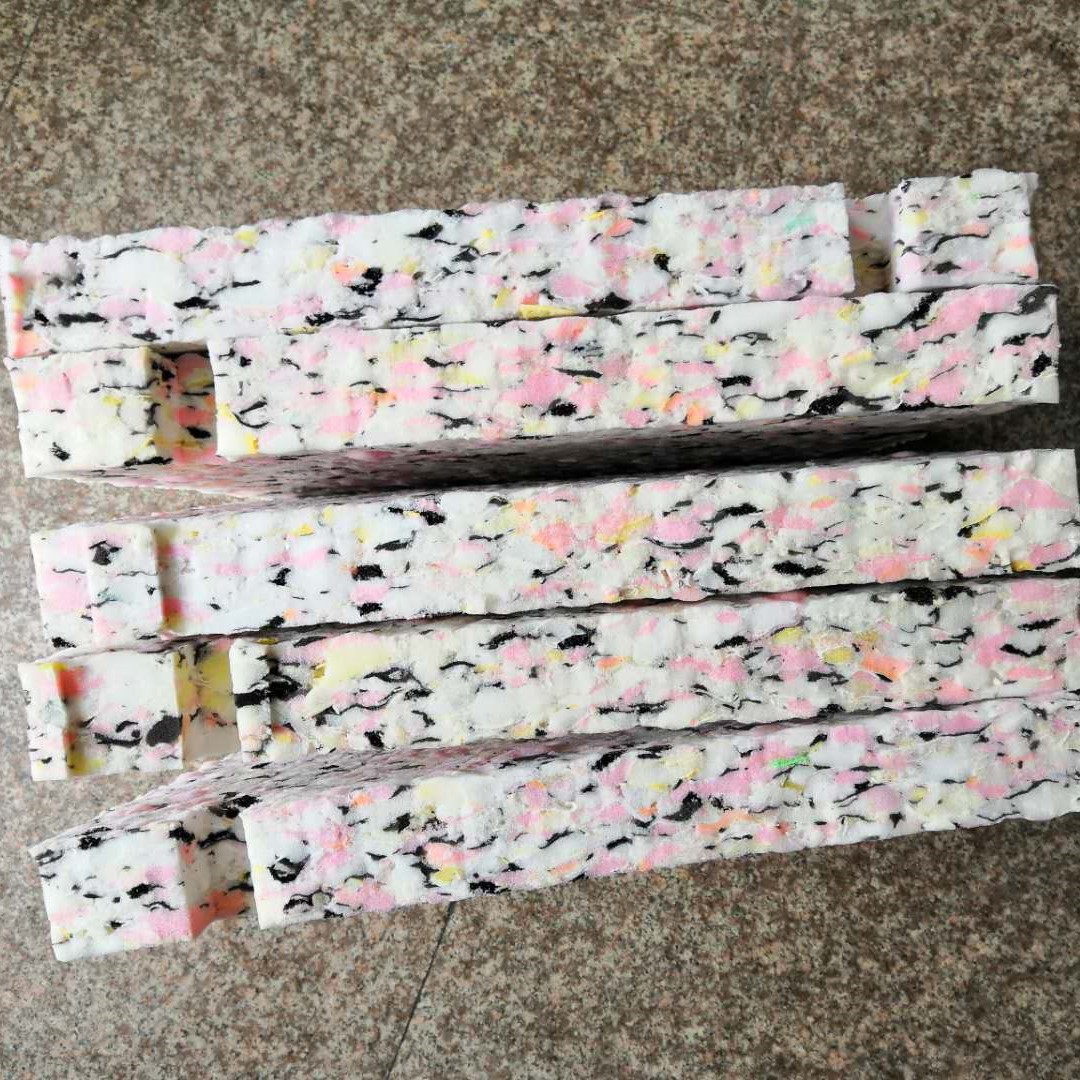 其他健身器材实物图