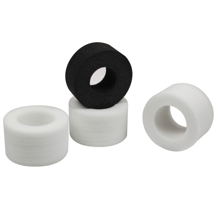Special-shaped sponge processing sponge manufacturers supply special-shaped sponge processing Application Scenario