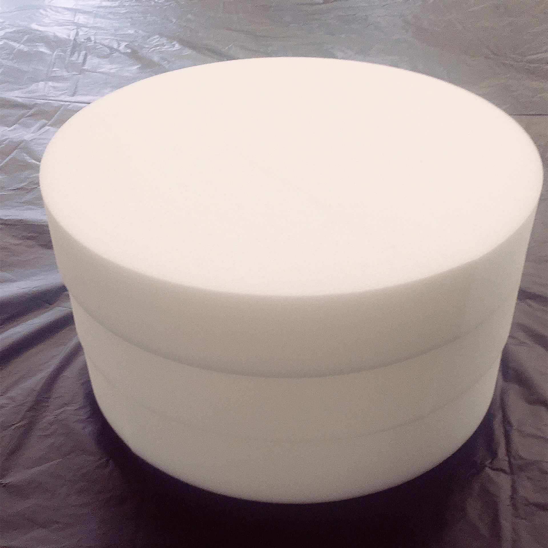 Customized polyurethane foam high resilience cushion sponge sofa sponge mattress sponge Application Scenario