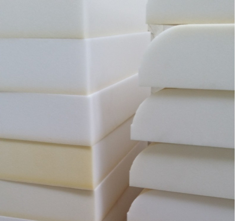 High resilience sponge, high-density sofa mattress sponge, high resilience seat sponge Application Scenario