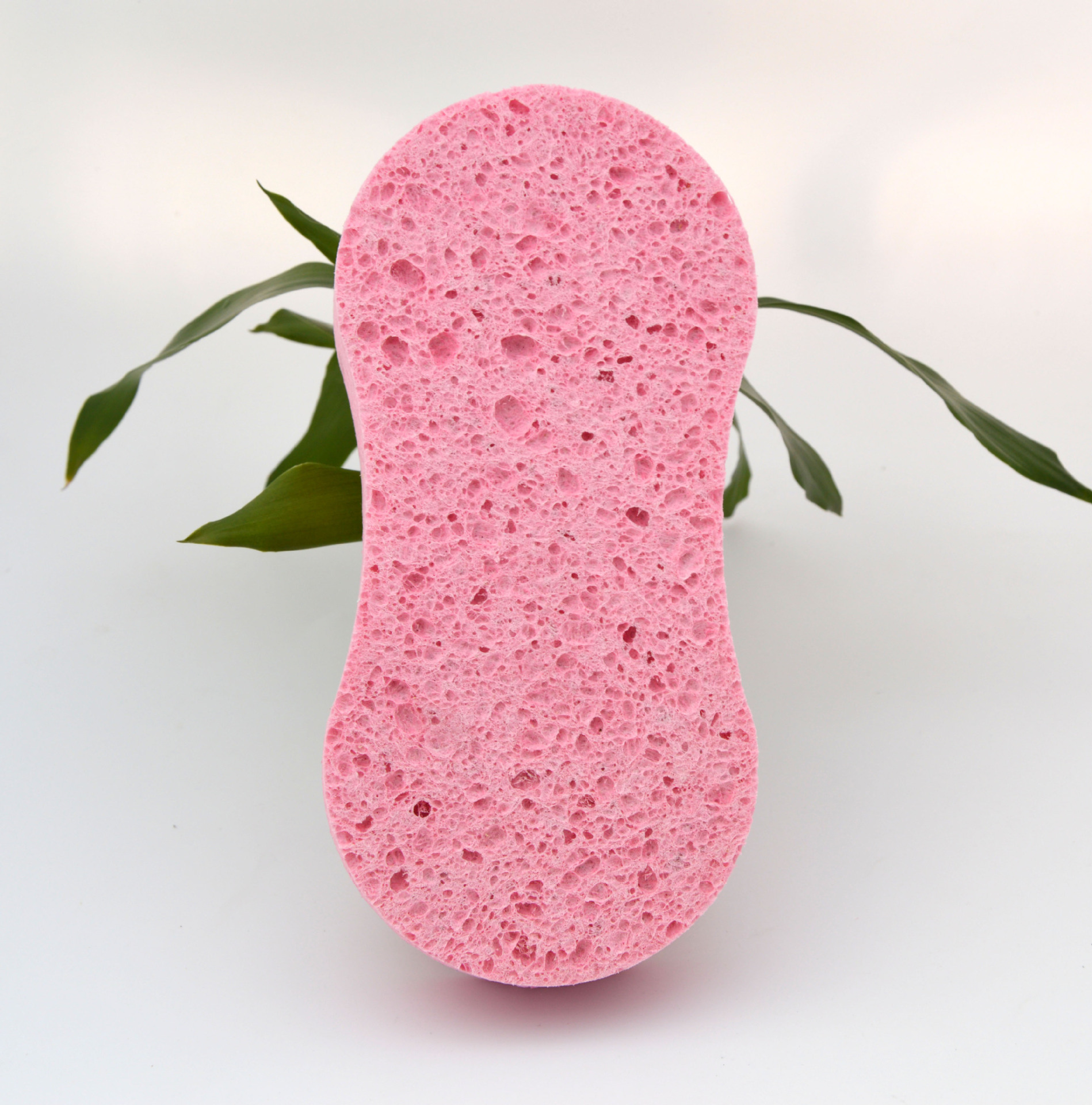 Wood pulp cotton manufacturers wholesale clean wood pulp cotton, wood pulp fiber car wash and dish washing absorbent sponge, degradable wood pulp cotton details Picture
