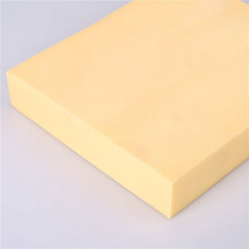 pu sponge sofa sponge, high-density sponge bay window pad sponge, mattress sponge Item Picture