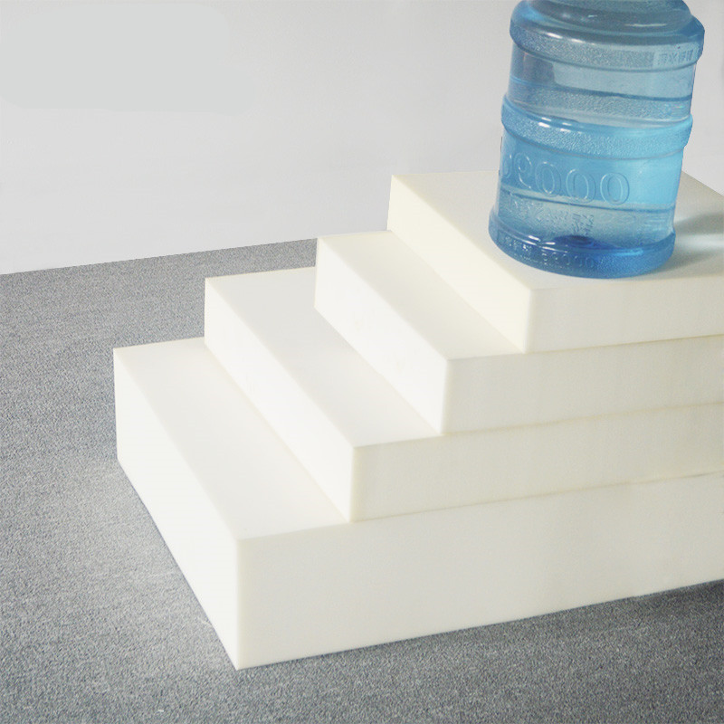 High-density sponge sofa cushions, sofa backrest sponge, thin seat cushion sponge, bay window sponge Specification drawing