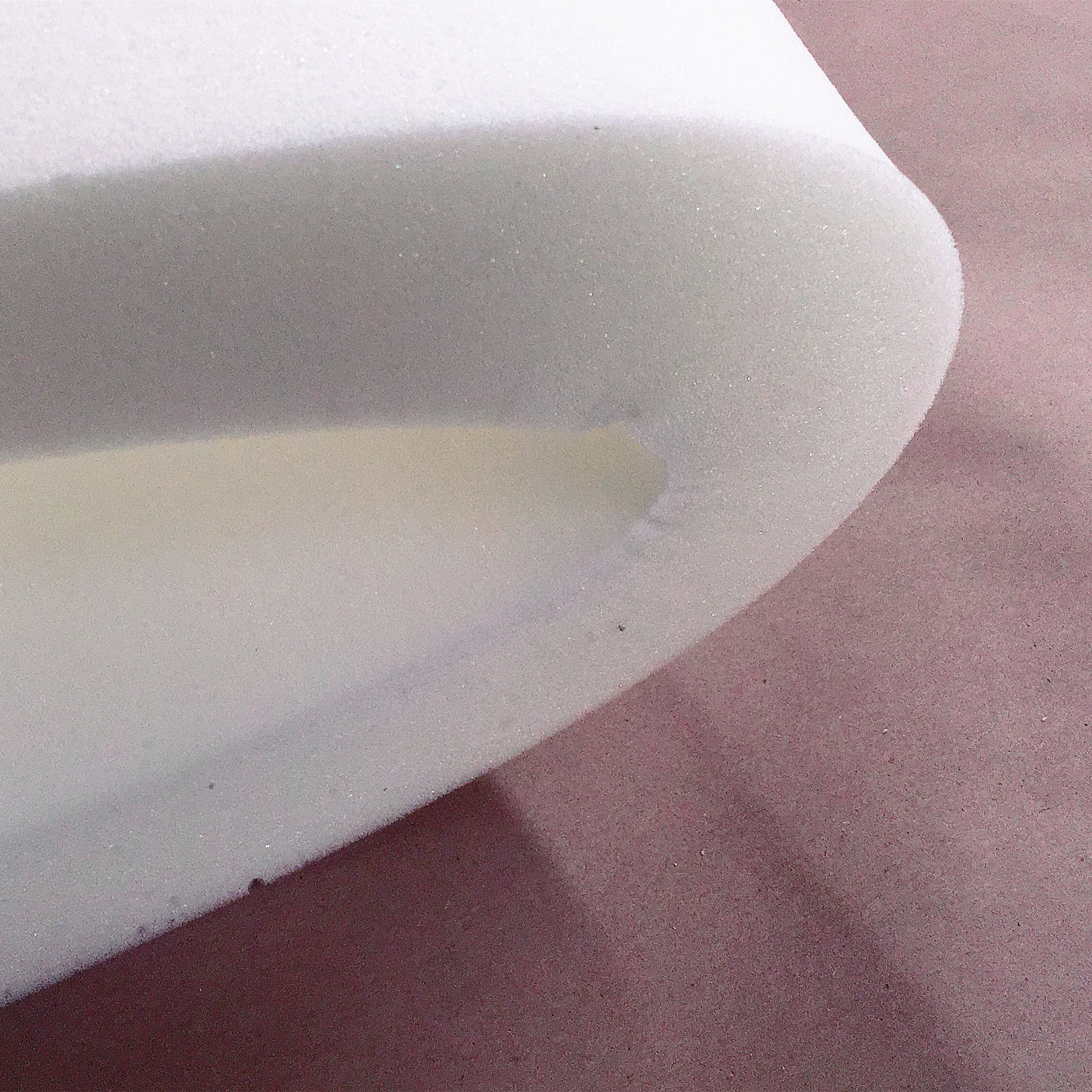 Wholesale of slow-rebound sponge, high-density sofa sponge, bay window pad sponge, mattress sponge Specification drawing