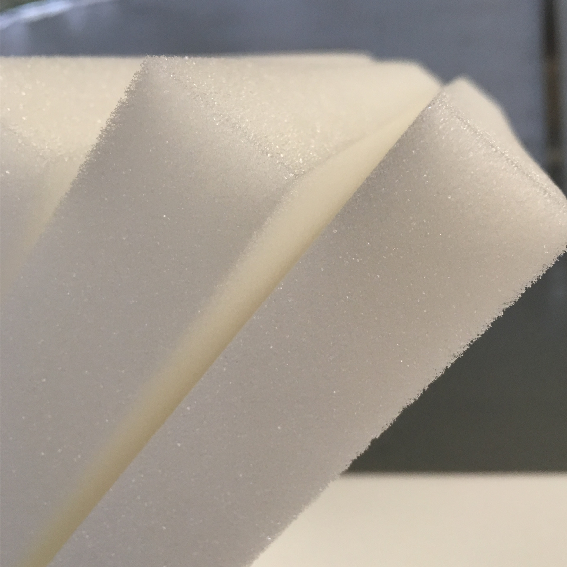 Special-shaped sponge cutting medium-density memory sponge sofa sponge block sponge manufacturer Specification drawing