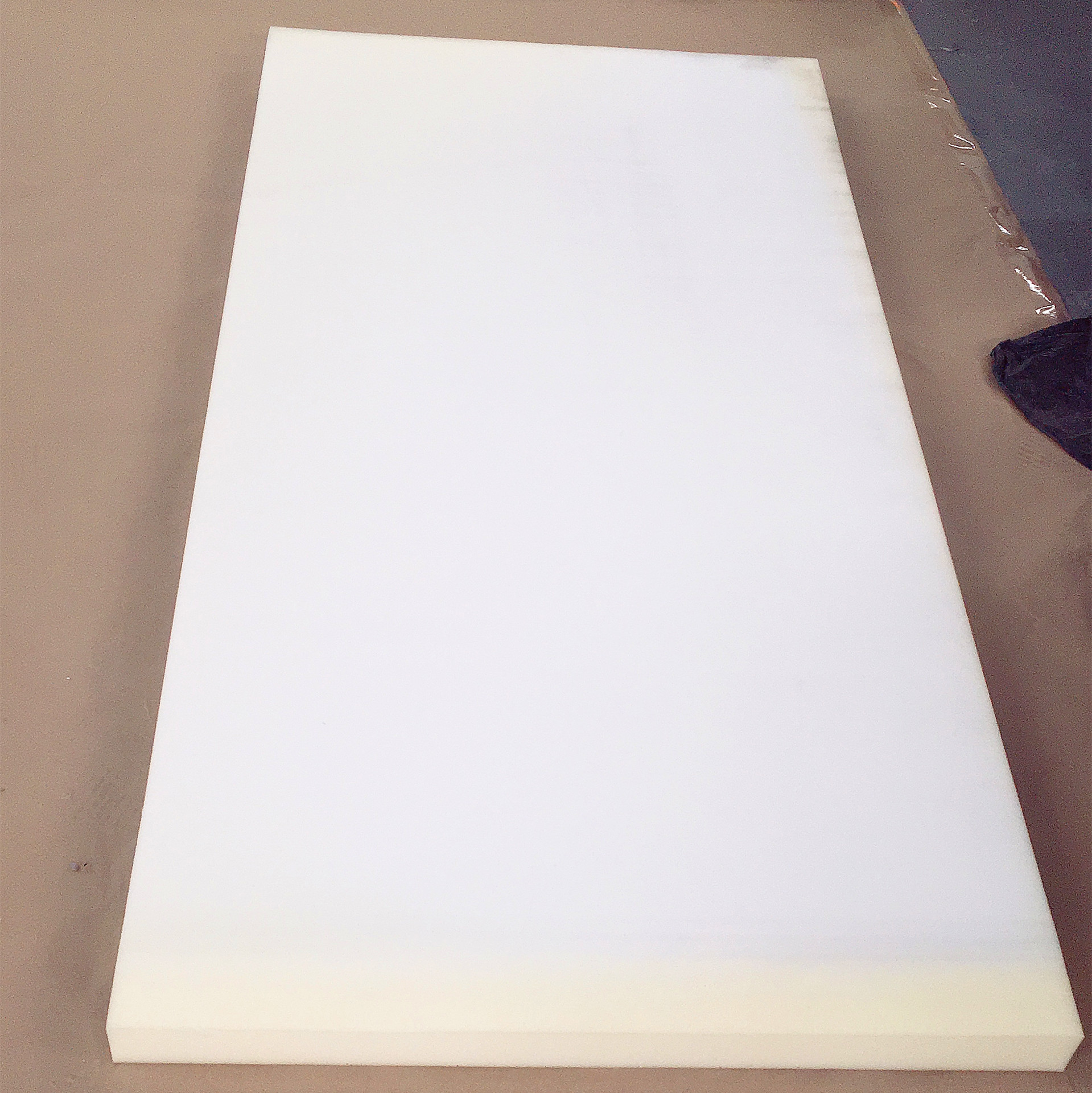 Wholesale of slow-rebound sponge, high-density sofa sponge, bay window pad sponge, mattress sponge details Picture