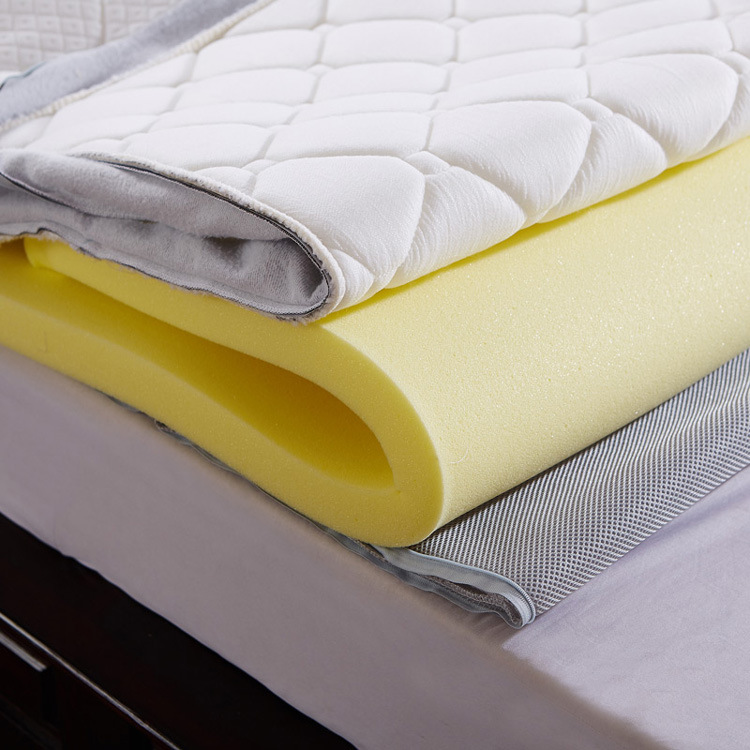 Wholesale of slow-rebound sponge, high-density sofa sponge, bay window pad sponge, mattress sponge Application Scenario