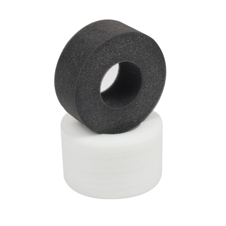 Special-shaped sponge processing sponge manufacturers supply special-shaped sponge processing Specification drawing
