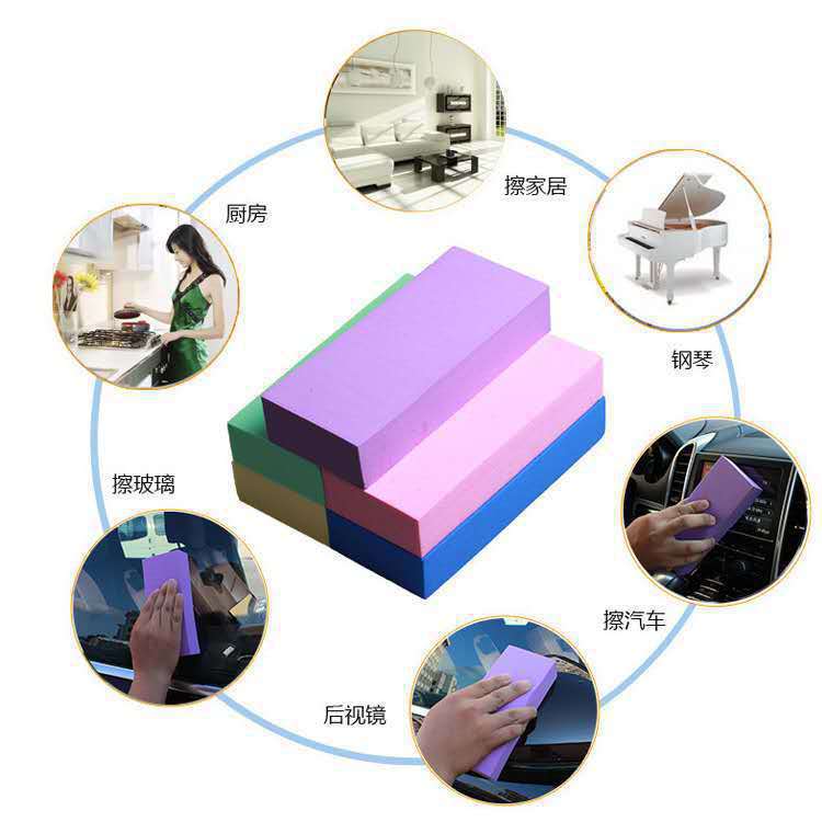 床上用品产品图