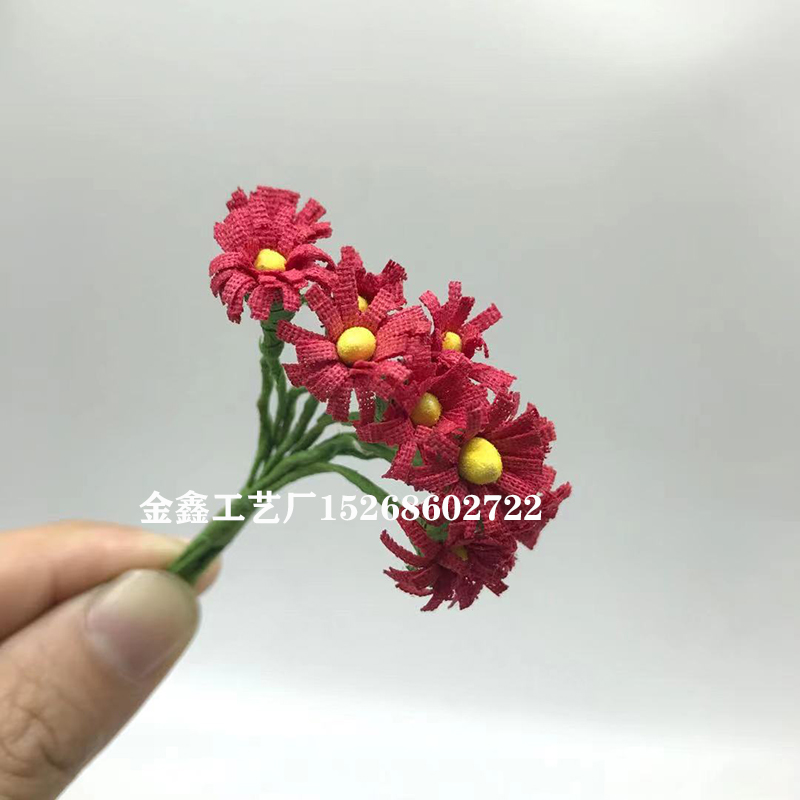 仿真花产品图