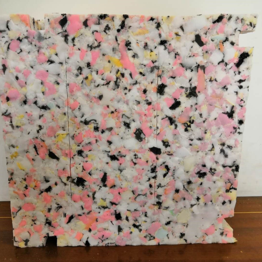 床上用品细节图