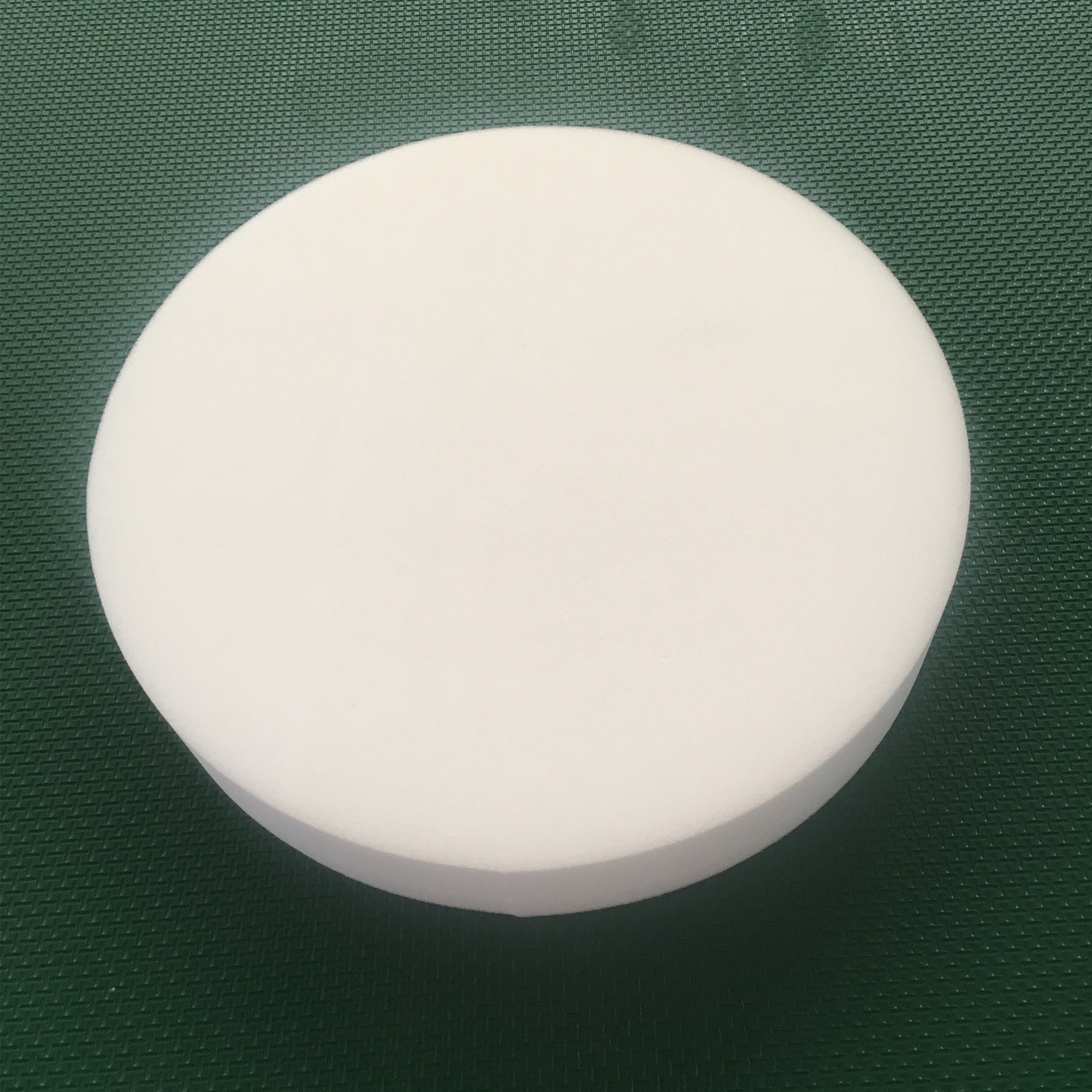 Polyurethane foam memory foam high-density sponge sofa cushion mattress sponge details Picture