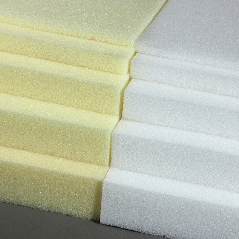 High-density sponge sofa sponge filled bay window pad sponge, sponge manufacturer sales details Picture