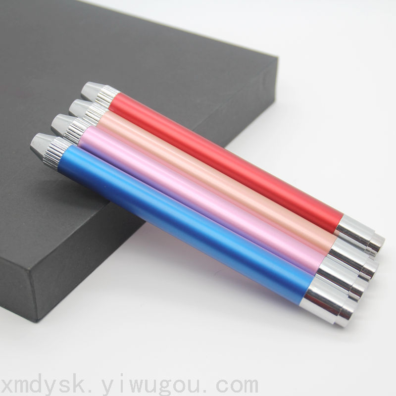 Luminous ear picks, children's illuminated ear scoops, visual ear cleaning tools, ear scoops, storage, environmentally friendly ear picks, household and portable Specification image