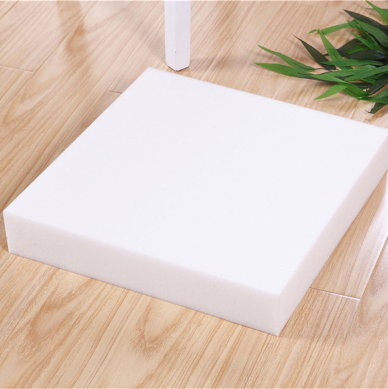 pu foam sponge, white memory foam, sofa sponge, sponge manufacturer Specification drawing