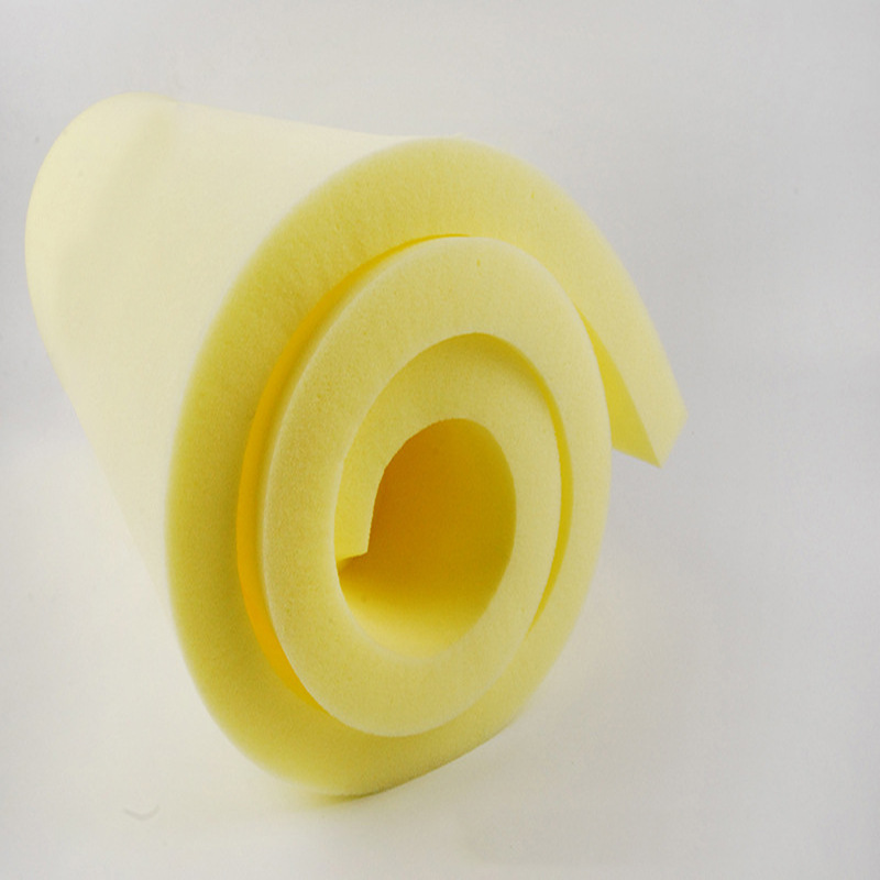 Sponge manufacturers sell high resilience sponge, high-density sofa sponge and mattress sponge details Picture