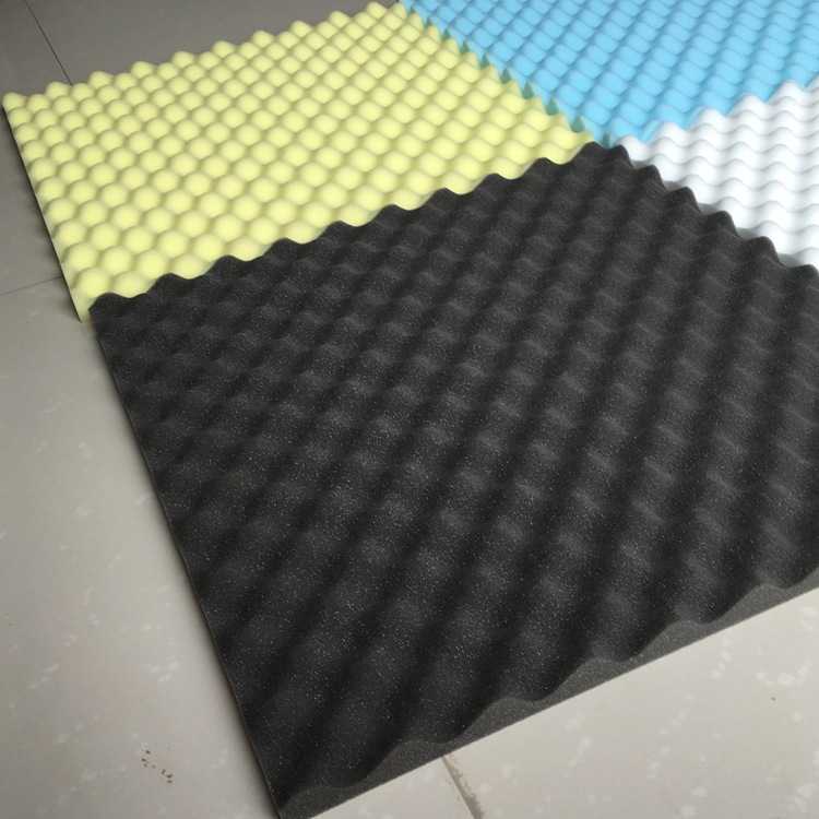 The manufacturer sells high-density and high-resilience sponge for sofas, seat cushions and floor MATS Specification drawing